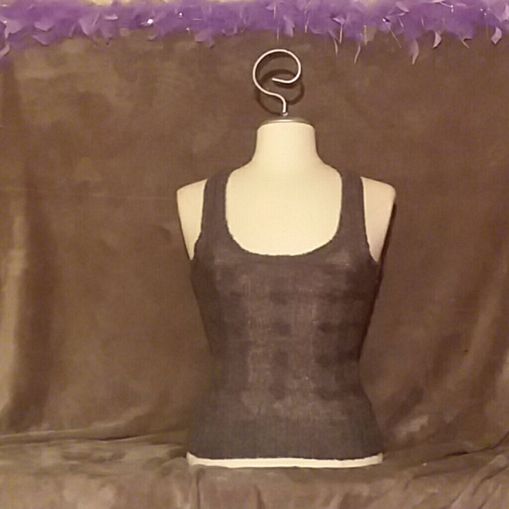 H&M Sweater Vest
